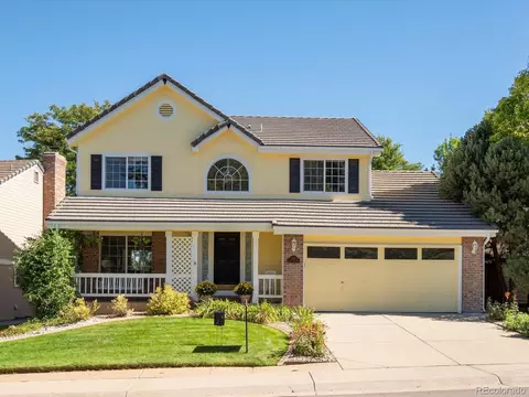 5696 S Garland Way, Littleton, CO 80123