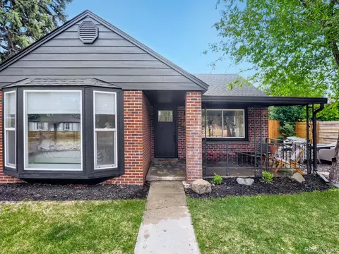 3536 N Harrison St, Denver, CO 80205