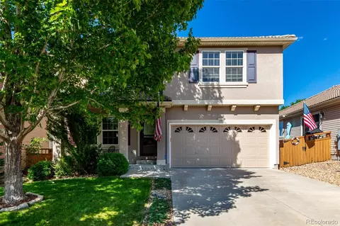 3505 Dinosaur St, Castle Rock, CO 80109