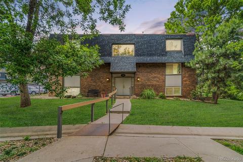 249 E Highline Cir #104, Centennial, CO 80122 photo 1