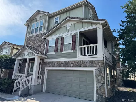 11676 Fenwick Cir, Parker, CO 80134