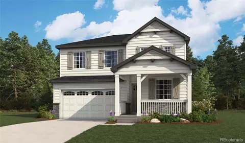 2994 N Eaton Park St, Aurora, CO 80019