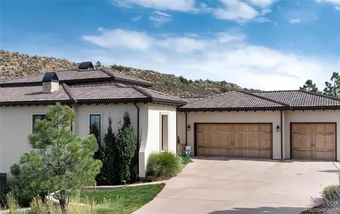 8186 Donatello Ct, Littleton, CO 80125