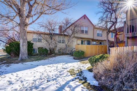 17427 E Rice Cir #E, Aurora, CO 80015 photo 2