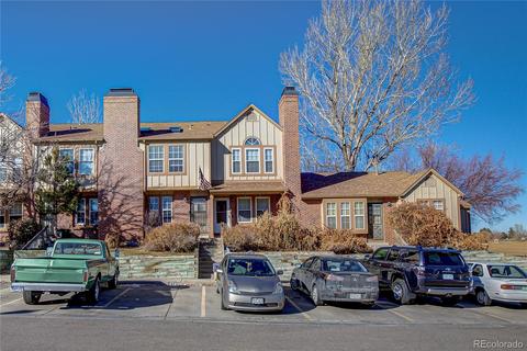 17427 E Rice Cir #E, Aurora, CO 80015 photo 1