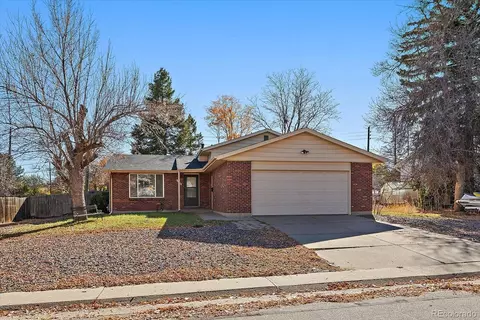 2200 E Noble Pl, Centennial, CO 80121