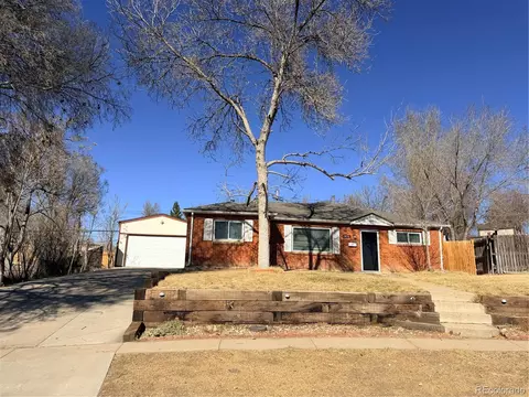 1451 Elm Pl, Thornton, CO 80229