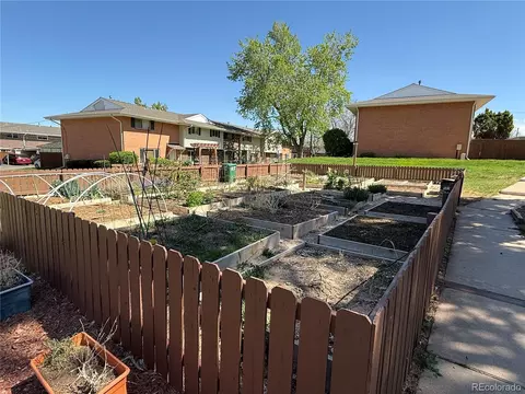 Exterior - 9018 E Mansfield Ave, Denver, CO 80237 photo 5 of 6