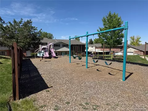 Exterior - 9018 E Mansfield Ave, Denver, CO 80237 photo 3 of 6
