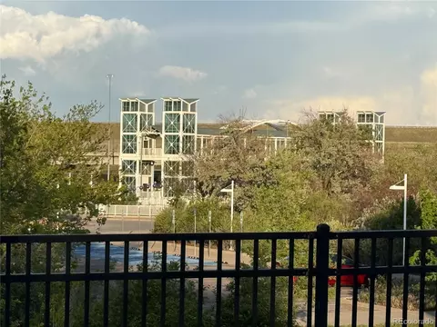 Exterior - 9018 E Mansfield Ave, Denver, CO 80237 photo 6 of 6