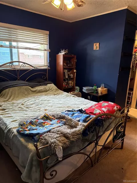 Bedroom - 9018 E Mansfield Ave, Denver, CO 80237 photo 3 of 3