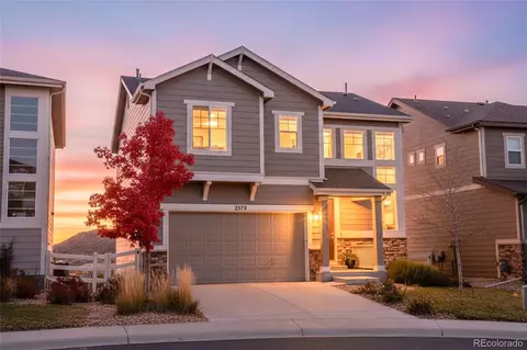2579 Loon Cir, Castle Rock, CO 80104