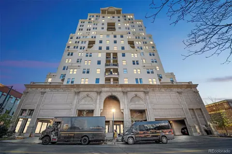 300 W 11th Ave #4G, Denver, CO 80204