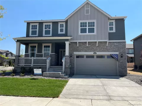 24218 E Kentucky Pl, Aurora, CO 80018