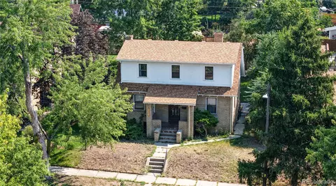 3758 Newton St, Denver, CO 80211