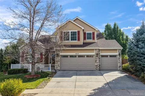 4457 Centerville Dr, Colorado Springs, CO 80922
