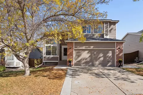 9867 Castle Ridge Cir, Highlands Ranch, CO 80129