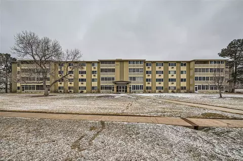655 S Alton Way #6C, Denver, CO 80247