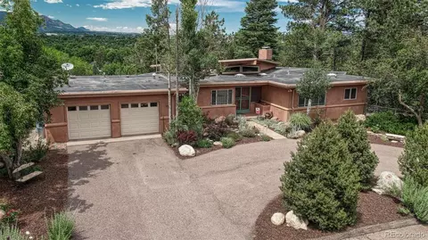 408 Pine Ave, Colorado Springs, CO 80906