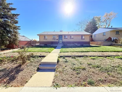 1080 El Paso Blvd, Denver, CO 80221