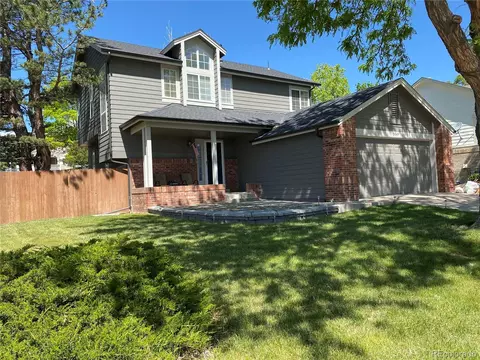 5649 S Swadley Ct, Littleton, CO 80127