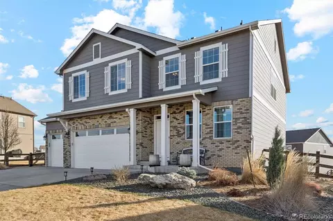 15748 Syracuse Ct, Thornton, CO 80602