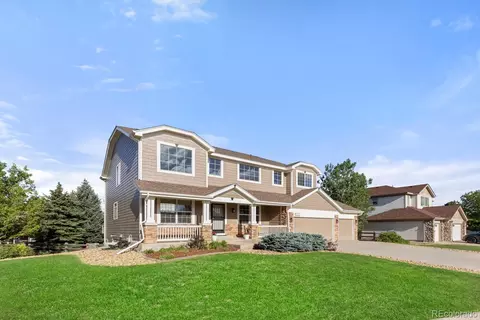 10856 Ridge Pointe Ln, Parker, CO 80138