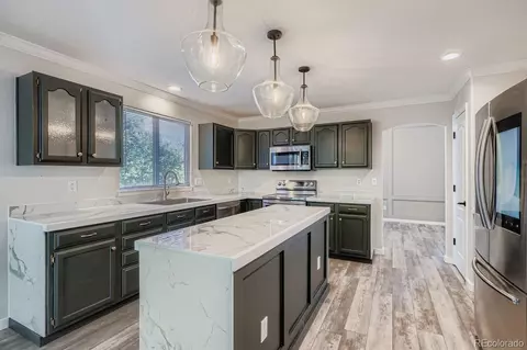 Kitchen - 19827 E Prentice Ave, Centennial, CO 80015 photo 1 of 3