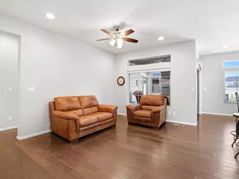 Living - 19983 E 54th Ave, Denver, CO 80249 photo 2 of 5