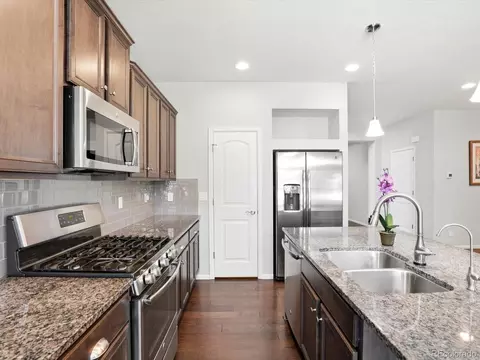 Kitchen - 19983 E 54th Ave, Denver, CO 80249 photo 2 of 6