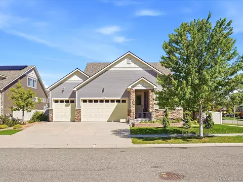 Exterior - 19983 E 54th Ave, Denver, CO 80249 photo 9 of 10