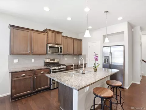 Kitchen - 19983 E 54th Ave, Denver, CO 80249 photo 1 of 6