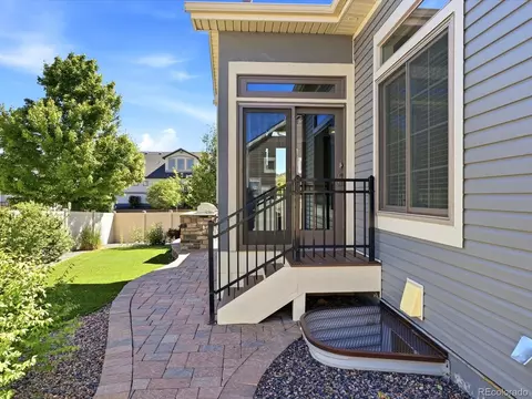 Exterior - 19983 E 54th Ave, Denver, CO 80249 photo 7 of 10