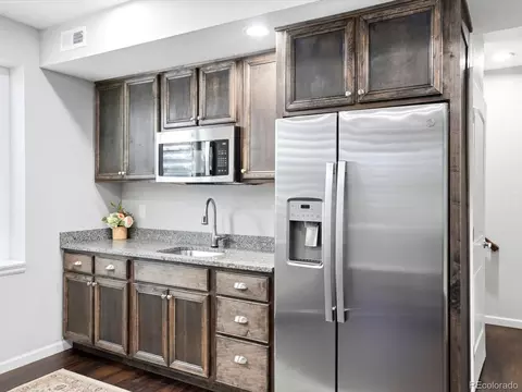 Kitchen - 19983 E 54th Ave, Denver, CO 80249 photo 6 of 6