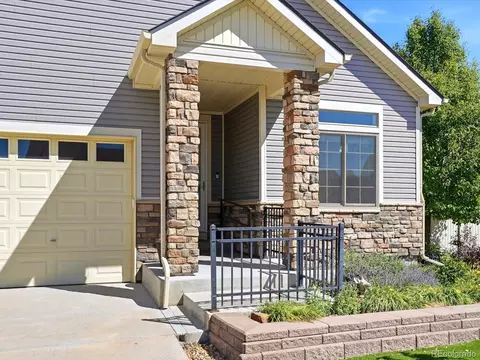 Exterior - 19983 E 54th Ave, Denver, CO 80249 photo 10 of 10