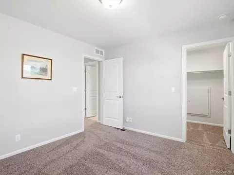 Bedroom - 19983 E 54th Ave, Denver, CO 80249 photo 5 of 5