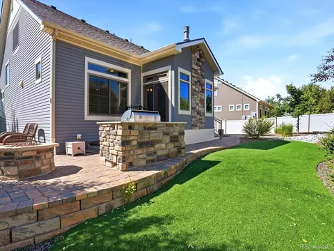 Exterior - 19983 E 54th Ave, Denver, CO 80249 photo 5 of 10