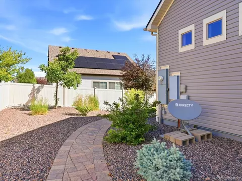 Exterior - 19983 E 54th Ave, Denver, CO 80249 photo 8 of 10
