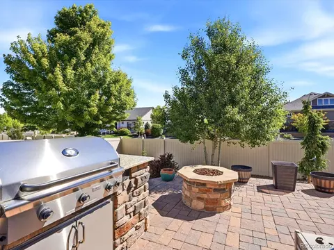 Exterior - 19983 E 54th Ave, Denver, CO 80249 photo 3 of 10