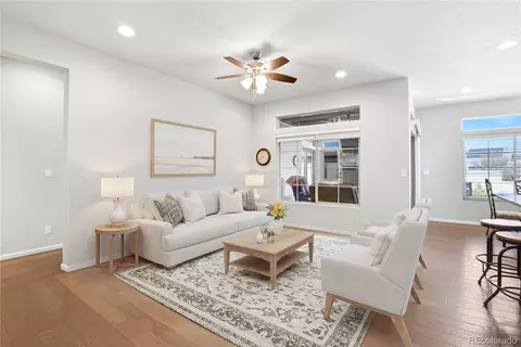 Living - 19983 E 54th Ave, Denver, CO 80249 photo 1 of 5