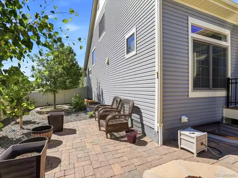 Exterior - 19983 E 54th Ave, Denver, CO 80249 photo 4 of 10