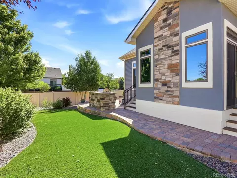 Exterior - 19983 E 54th Ave, Denver, CO 80249 photo 6 of 10