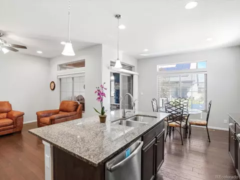 Kitchen - 19983 E 54th Ave, Denver, CO 80249 photo 3 of 6