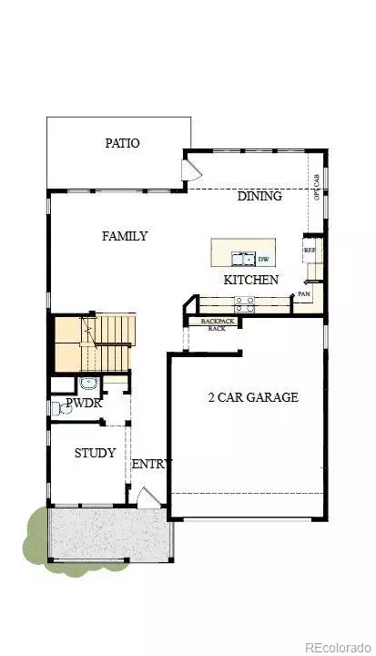 21311 E 57th Ave, Aurora, CO 80019 photo 2
