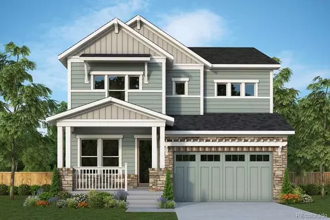 21311 E 57th Ave, Aurora, CO 80019