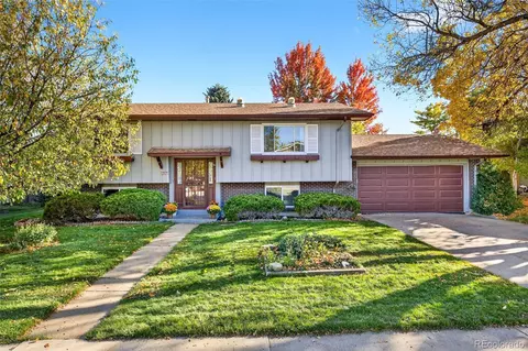 7484 Easter Ln, Centennial, CO 80112