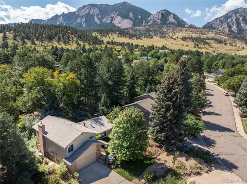2464 Powderhorn Ln, Boulder, CO 80305