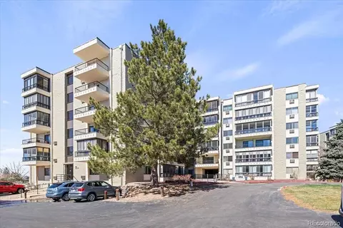 13931 E Marina Dr #109, Aurora, CO 80014