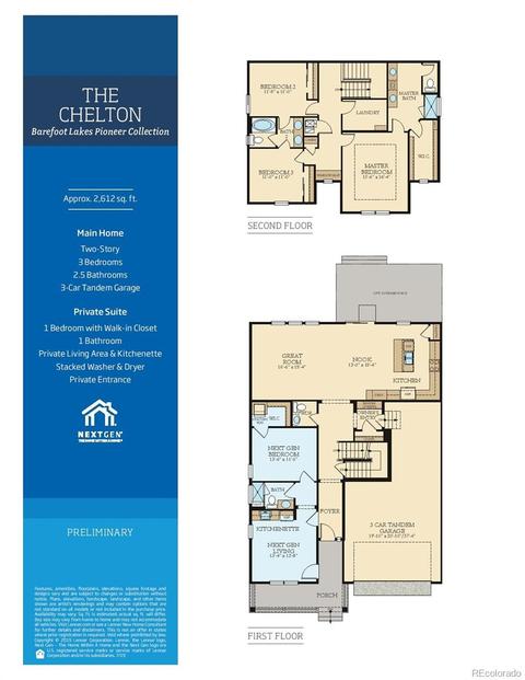 12930 Brier Ct, Firestone, CO 80504 photo 5
