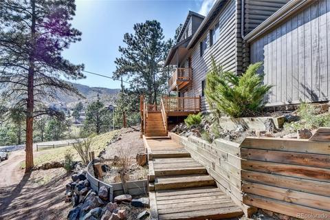 15446 Pine Valley Rd, Pine, CO 80470 photo 7